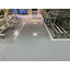 [Floor Coating Construction Example] Automobile Parts Factory