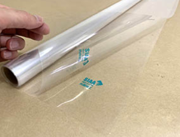 抗菌・透明・間仕切りシート