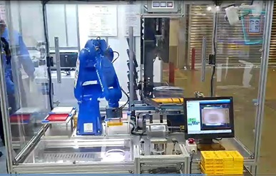 ロボット導入のトータルサポート