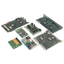 Repair and maintenance service for circuit board production equipment parts.