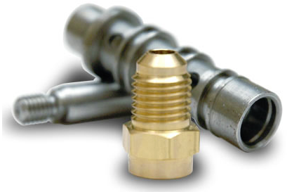 精密機械部品加工サービス