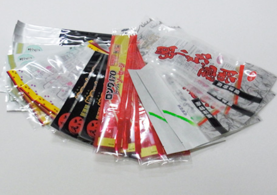 包装紙印刷サービス