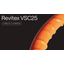 Busbar sleeve "Revitex VSC25"