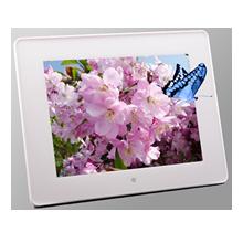 立体裸眼ディスプレイ装置「3Dデジタルフォトフレーム」