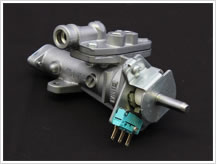 ガス制御機器（業務用）