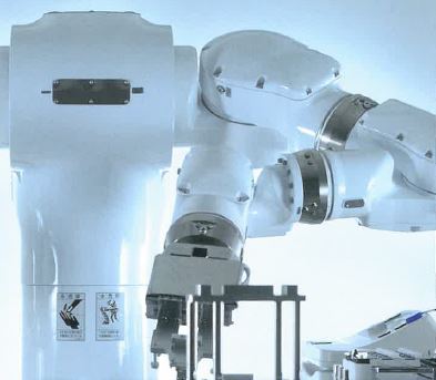 サービス『ROBOT SHARING』