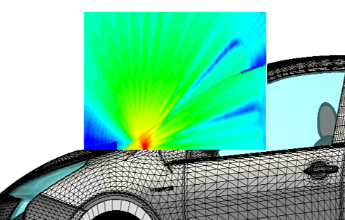 コア技術紹介【Part1】 無線