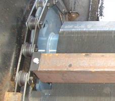 かんたんメンテのN-fesコンベア