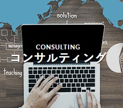 海外進出企業様のフルサポート【コンサルティング】