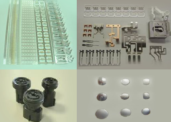 不二電子工業株式会社　事業紹介