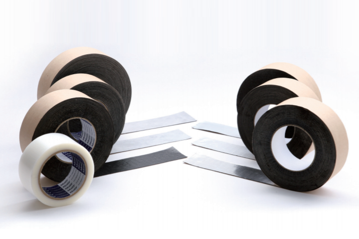 防水気密テープ【片面】