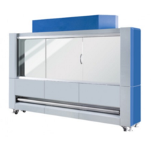 布柄曲り自動検知装置『GARACON』矯正・不良検知機能追加可!