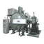Pressurized Gas Cooling Horizontal Vacuum Furnace "PQ Series"