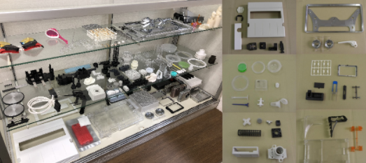 株式会社三立精工　会社案内