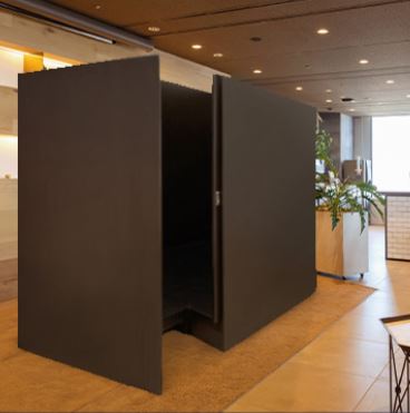 仮眠室を会社に作るメリットとは？ オーパス | イプロスものづくり
