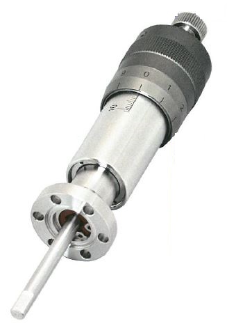 導入機『ベローズ式コンパクト直進導入機(ILC)』