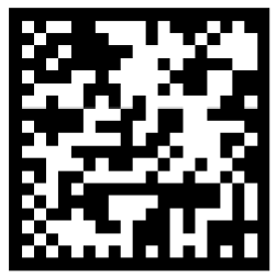 二次元コード『VSCODE』