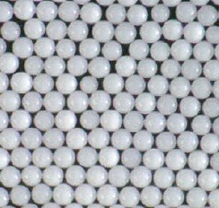 粉砕用セラミックボール