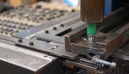 プラスチック成形品