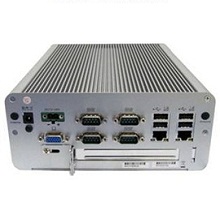 デジタルサイネージ用ファンレスPC AOPEN DEX5750 | サンテックス