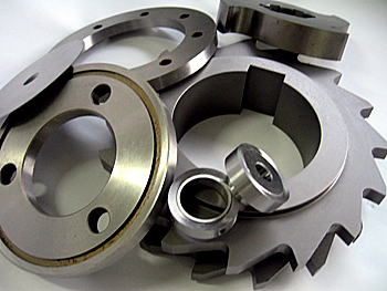 機械刃物・金型製造サービス