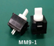メカニカルスイッチ『MM9シリーズ』