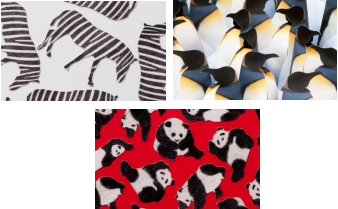 デザインシリーズ　REALFAKE　リアルフェイク