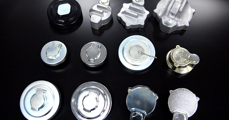 建築関係部品　製造サービス