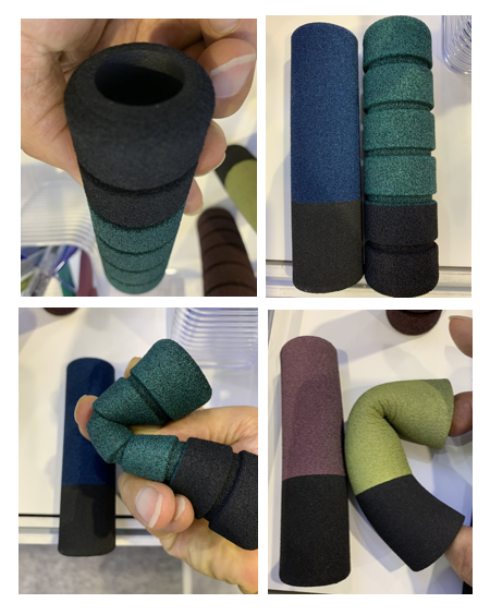 スポンジコート