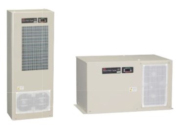 電子クーラ・小型高効率タイプ「ペルクール」※COP業界最高水準！ 日東