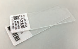 ODM受託事例 スライドガラス印字用プリンター Z041 | フェニックス