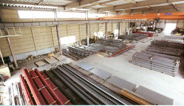 三和興業株式会社　事業紹介