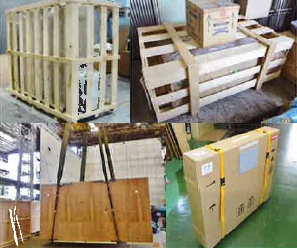 物流に関するお悩みを当社が解決いたします！