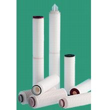 プリーツタイプフィルター