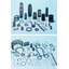 Introduction to the Spring Business - Daiwa Spring Co., Ltd.