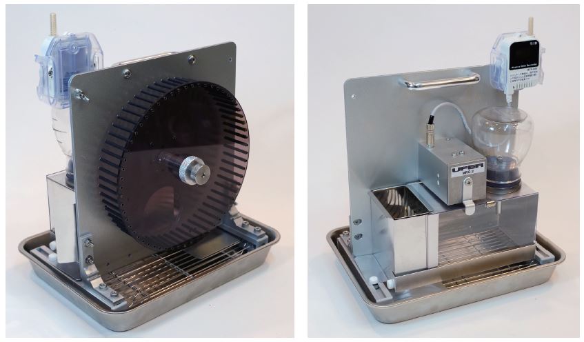 マウスラットカウンター『MRC-2』