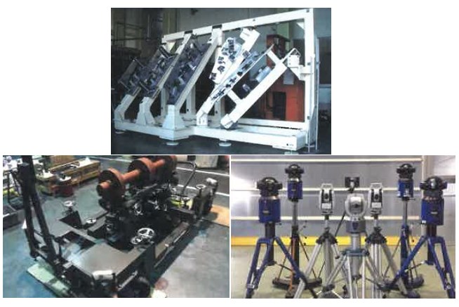 株式会社ナベヤ製作所　会社案内