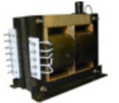 【15kVA　印刷機用】リーケージトランス（変圧器）