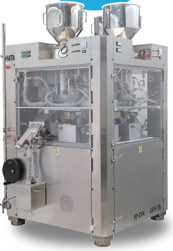 積層錠打錠機『HT-CVX LS-2L/3L』