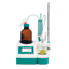 Karl Fischer Moisture Meter (Coulometric Method) Eco KF Titrator