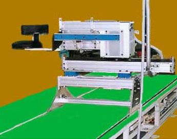 らくらく作業シート【設備重量・操作荷重の低減が可能！】