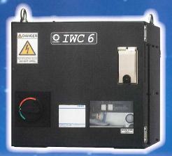 インバータ式抵抗溶接制御装置『IWC6』