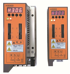 電力調整器 unitzシリーズ 『H3000』