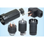 High capacity 50A, 60A, 100A plug