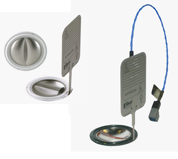 ラプチャーディスク『サニタリー用ディスク』