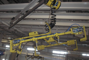 エアバランサー