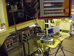 専用機・自動機　設計サービス