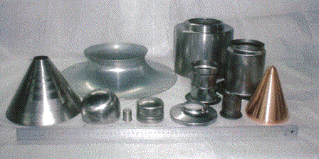 へラ押加工サービス