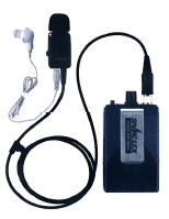 エリア内無線通信システム『SPARCLEX EXシリーズ』