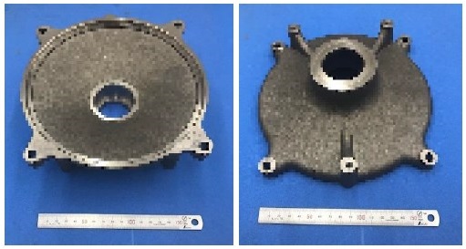 液晶モニター用天吊りブラケット『KHP-102LCT』 ハイテクフォーラム